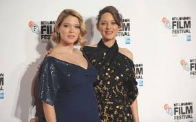 She was born on july 1, 1985. Lea Seydoux Qui Est Son Compagnon Photos Tele Star