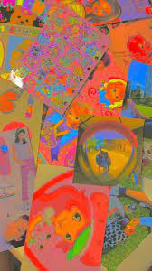 Indie Kid Wallpaper Original Hippie Wallpaper Indie Art Indie Kids