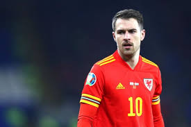 Aaron ramsey 'told his arsenal career is over' due to hamstring injury sustained in europa league aaron ramsey has played his last game for the gunners according to reports the welshman suffered a hamstring injury against napoli in the europa league Aaron Ramsey Wales Midfielder Included In Squad Despite Injury The Athletic