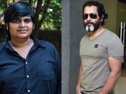 Karthik subbaraj's father, gajaraj has acted alongside superstar rajinikanth in petta. Chiyaan 60 Filmmaker Kartik Subbaraj Announces His Next With Father Son Duo Chiyaan Vikram And Dhruv Vikram Moviekoop