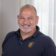 Campus Police Officers