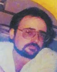 Richard Meissner's Instagram, Twitter & Facebook