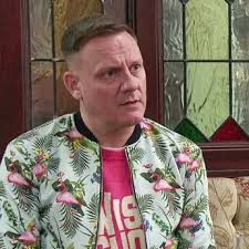 Happy Valley fans 'rumble' Neil's link to Tommy ahead of final episode of  BBC drama