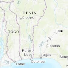 Maybe you would like to learn more about one of these? Nigeria Road Map Reverse Street Maps Of Abuja And Lagos Digital Maps And Geospatial Data Princeton University