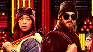 Safety Not Guaranteed - Signature Theatre in Arlington, Virginia