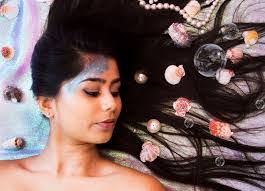 Alexia Simone's Instagram, Twitter & Facebook