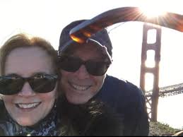 It's our 35th anniversary today. Howie and I have been together through so  many things, good and difficult. Raised up to wonderful girls. Taken care  of our parents. Watched our beloved animals