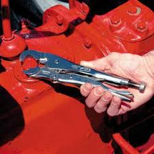 Irwin tool vise grip 7lw locking wrench mole grip plier durable nut bolt hex. The Original Locking Wrenches Tools Irwin Tools