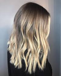 Instagram:@romeufelipe there isn't any specific definition for medium length hairstyles, but. Medium Blonde Hair Color Ideas 26 Trending Ideas For 2021