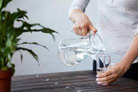 Maybe you would like to learn more about one of these? Air Putih Ternyata Bisa Turunkan Berat Badan Republika Online