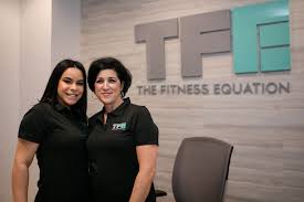 Selecting the correct version will make the the fitness equation app work better, faster, use less battery power. Teamwork Makes The Dream Work The Fitness Equation Office Photo Glassdoor Co In