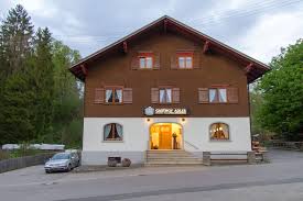Iberg maierhöfen features 35 sunny days on average per season. Riedholz Altes Strassenschild Infotafel Haus In Maierhofen Westallgau