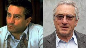 Actor robert de niro causes a mob scene as he arrives for the opening of the martin scorsese classic goodfellas' at the museum. Goodfellas 25th Anniversary Where Robert De Niro Joe Pesci And The Other Stars Are Now Abc News