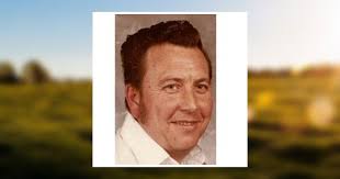 Daniel Wayne Bailey Obituary November 6, 2021