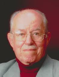 Funeral service for Leonard Kingsley June 9