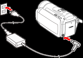 If you run it, it will dig down through the directory structure on the sd card to play this directly, you need a program that understands how to unpack that container format. Canon Knowledge Base Selecting The Usb Connection Mode With The Vixia Hf M30 Hf M31 And Hf M300