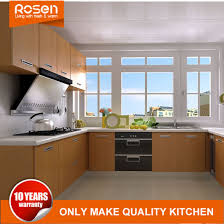 When you buy kitchen cabinets online through our free online design service, you are covered by the cabinets.com designer reassurance program, which ensures the correct cabinets and moldings are ordered to successfully complete your kitchen project. China Buy Melamine Yellow Paint Kitchen Cabinets Furniture Cupboard Online China Glass Cabinet French Style Furniture
