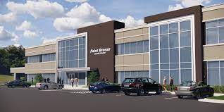 Jul 19, 2011 · a balance transfer credit card can help you pay down your debt faster. Point Breeze Credit Union Plans To Double Size Of Its Hunt Valley Facility