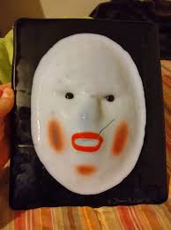 Unique thrift store find in Texas