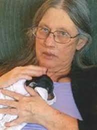 Obituary information for Barbara Jean WIEBE