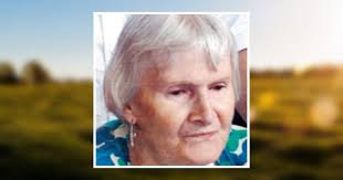 Barbara "Bobbie" Jean Wright Obituary September 5, 2019