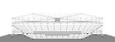 Maybe you would like to learn more about one of these? Nationalarena In Bukarest Detail Magazin Fur Architektur Baudetail