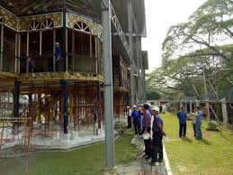 Muzium diraja kuala kangsar (istana kenangan) kuala kangsar •. Jkr Kuala Pilah Ø¹Ù„Ù‰ ØªÙˆÙŠØªØ± Lawatan Teknikal Jkr Negeri Sembilan Serta Agensi Terlibat Ke Projek Konservasi Dan Membaikpulih Bangunan Muzium Diraja Istana Kenangan Kuala Kangsar Perak Jkrmalaysia Saranidollah Roslanmdtaha Jkrns Mdkp1 Muziumn9
