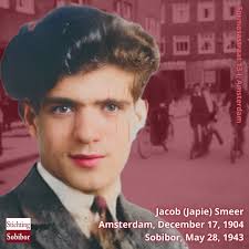 Jack Stewart Scheper