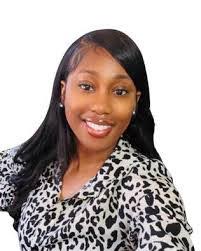 Jasmine Townsend's Instagram, Twitter & Facebook