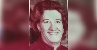 Obituary information for Maxine Rose Stevens