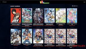 So let 's install and enjoy. Gogoanime Check Out 20 Similar Websites July 2021 Official Latest Sites