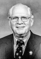 Ross CRUIKSHANK Obituary (1923