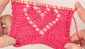 Check spelling or type a new query. Lace Heart Stitch Styles Idea
