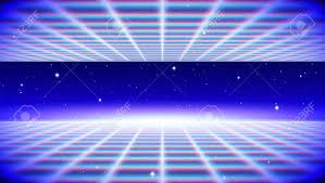 Check spelling or type a new query. Retro Neon Background With 80s Styled Laser Grid And Stars Lizenzfrei Nutzbare Vektorgrafiken Clip Arts Illustrationen Image 149627807