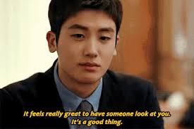 Look At You Park Hyung Sik GIF