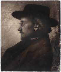 Frederick Holland Day