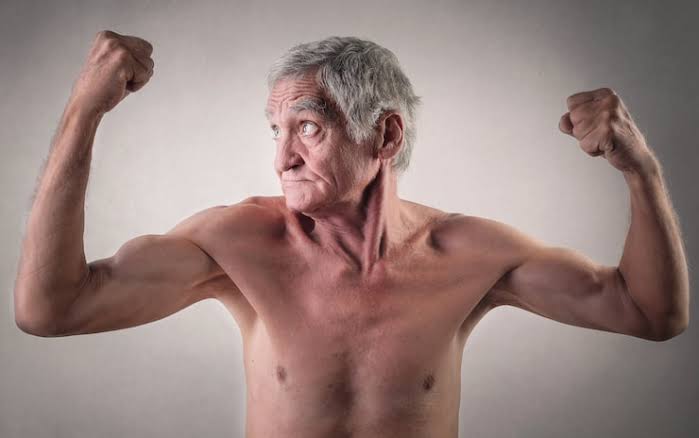 Page 35 | Muscle loss Images - Free Download on Magnific (formerly Freepik)