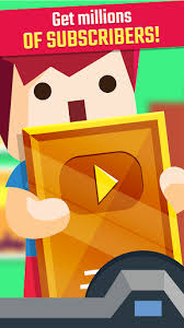 Una vez abierta la aplicación, o sea este primer bot pokemon go para android que responde al nombre de bot simulator, tendremos que clicar en la parte superior . Vlogger Go Viral Streamer Tuber Life Simulator 2 42 6 Apk Mod Unlimited Money Crack Games Download Latest For Android Androidhappymod