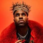 Jason Derulo: Lallycooler 2026