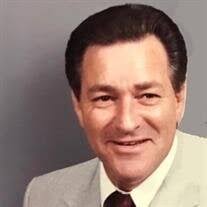 William Barry Underwood Obituary