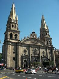 Entra, revisa y encuentra en segundamano.mx. File Guadalajara S Cathedral Jalisco Mexico Jpg Wikimedia Commons