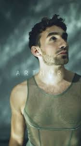 Arthur Morel's Instagram, Twitter & Facebook