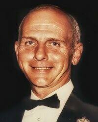 RET) CHIEF MASTER SERGEANT DANNY RAY LEWIS