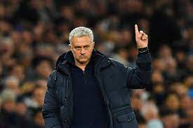 Tottenham hotspur have fired jose mourinho after an explosive morning where he refused to take players onto training ground over the club's proposed super league admission. Zhxrnwdtswbpdm