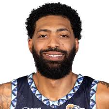 Ryan Pearson, Basketball Player, Stats, Height, Age