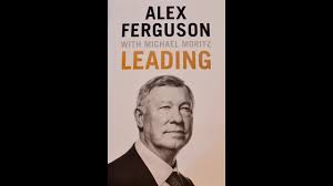 Here are the key lessons. The Book Club Alex Ferguson With Michael Moritz Leading Youtube