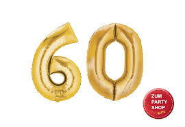 Visit 60 minutes on cbs news: 60 Geburtstag Party Ideen Und Tipps Fur Ihre Planung