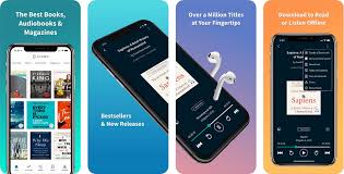 15 Best Ebook Reader App For Ios 2020 Iphone And Ipad