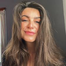 Is Hunting Adaline getting lighter after chapter 15?