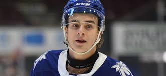 These draft eligibles will play in the Connor McDavid OHL Top Prospects Game